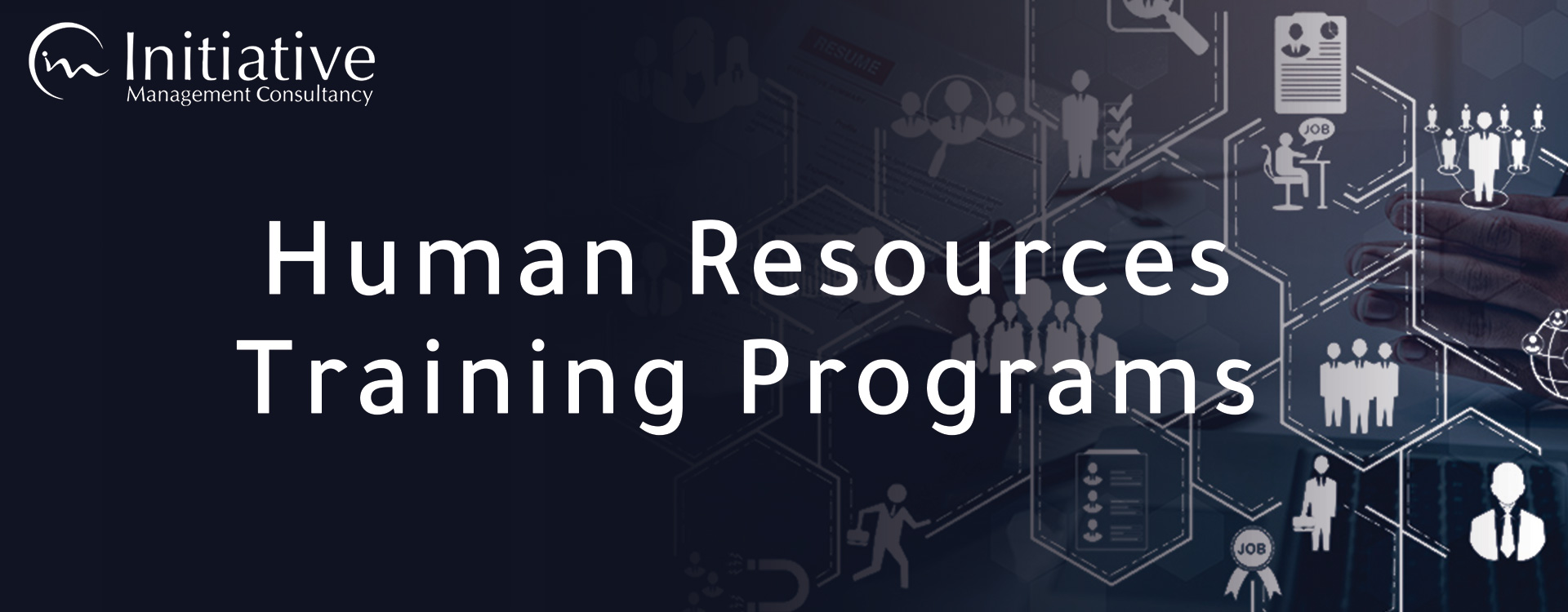 Human resources training program