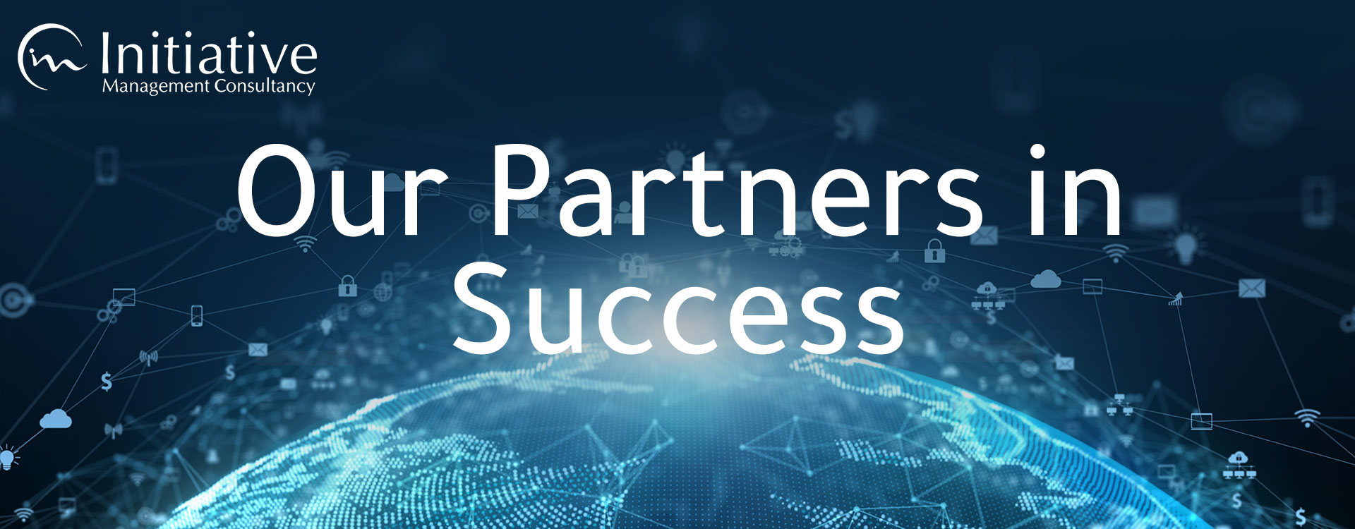 Partners in Success