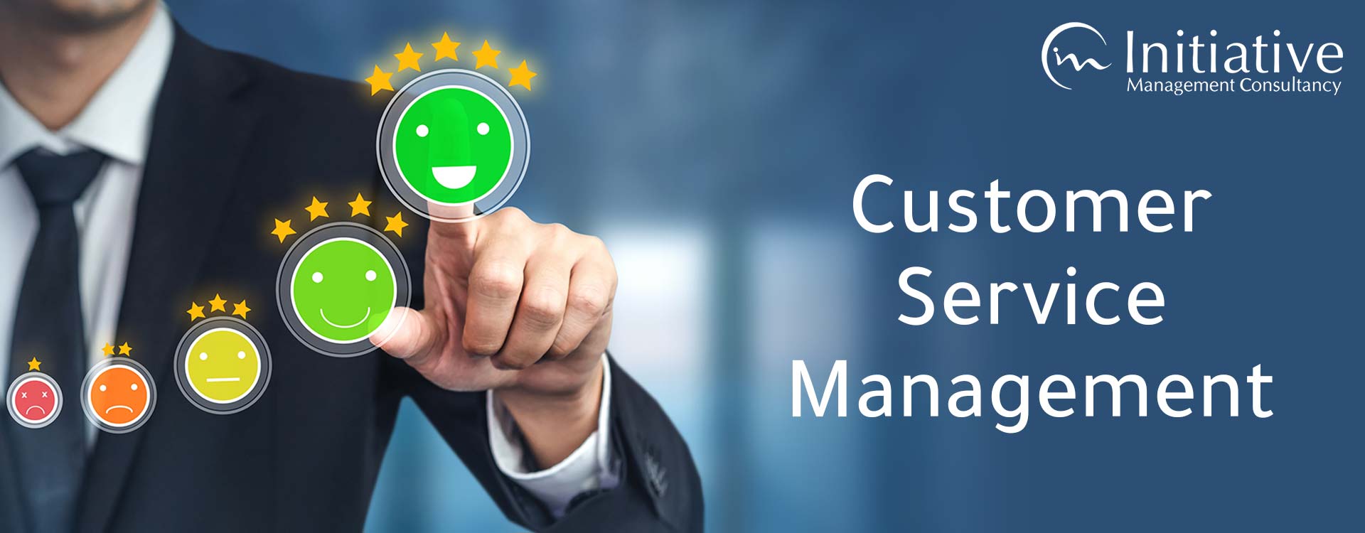 Customer Service Management