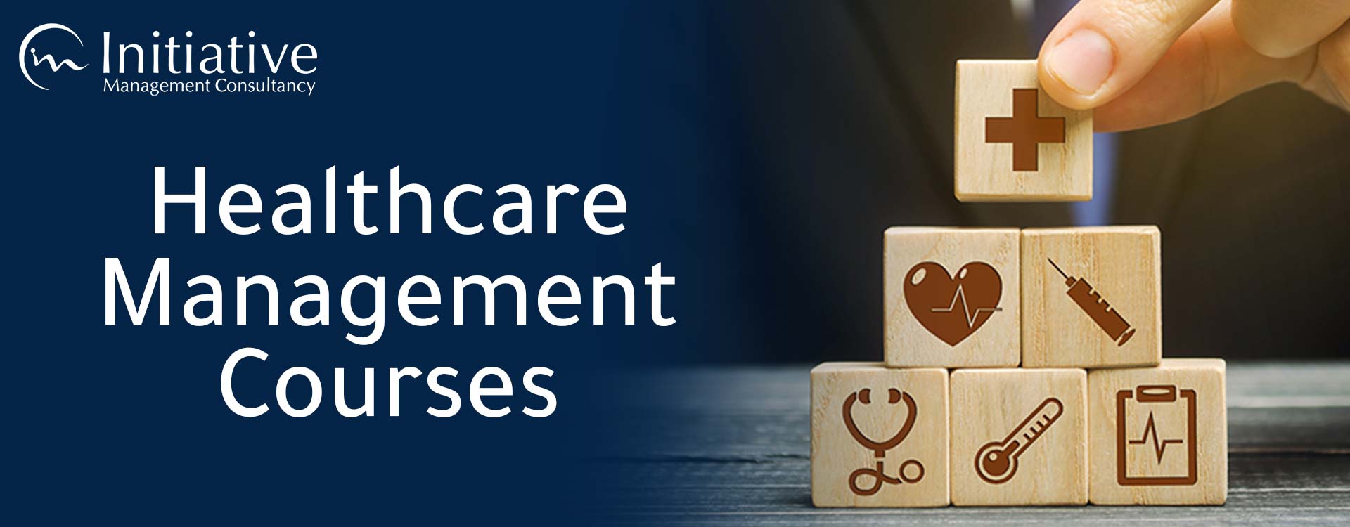 Healthcare Management Courses